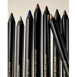 Victoria Beckham Satin Kajal Liner  (Without Sharpener)